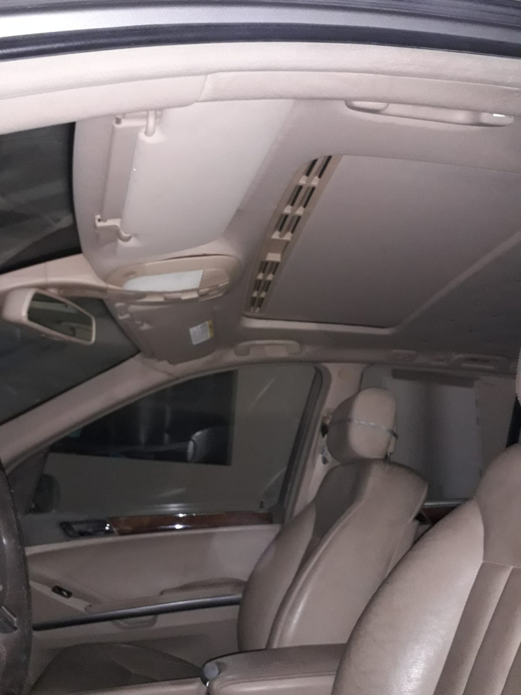 2007 Mercedes-Benz ml350 4matic - 10