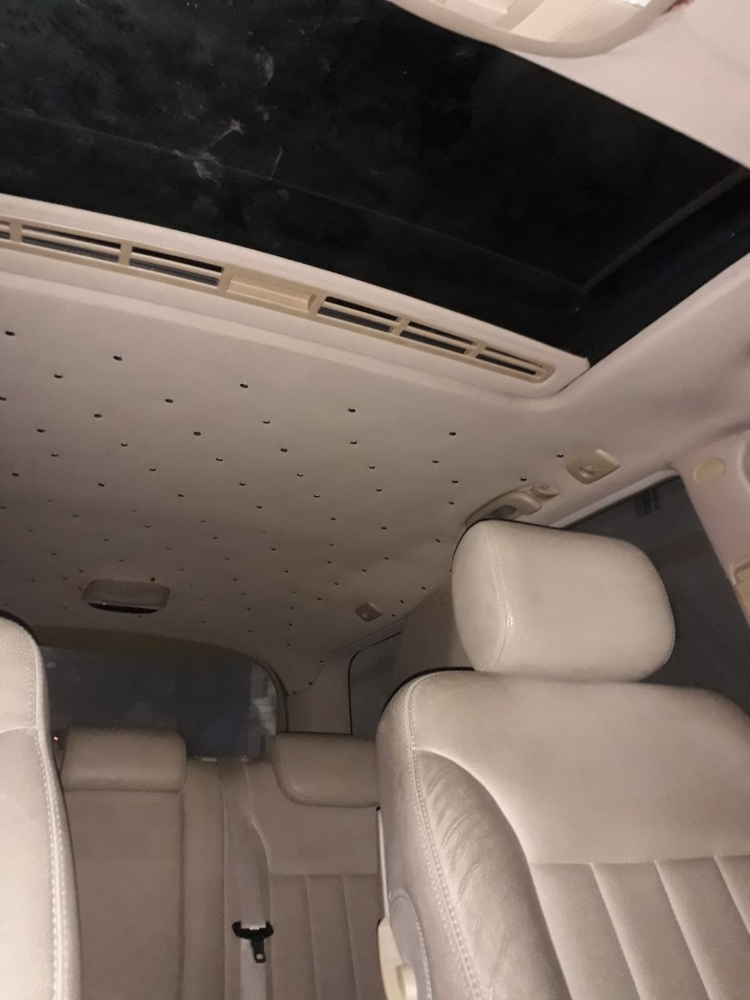 2007 Mercedes-Benz ml350 4matic - 6