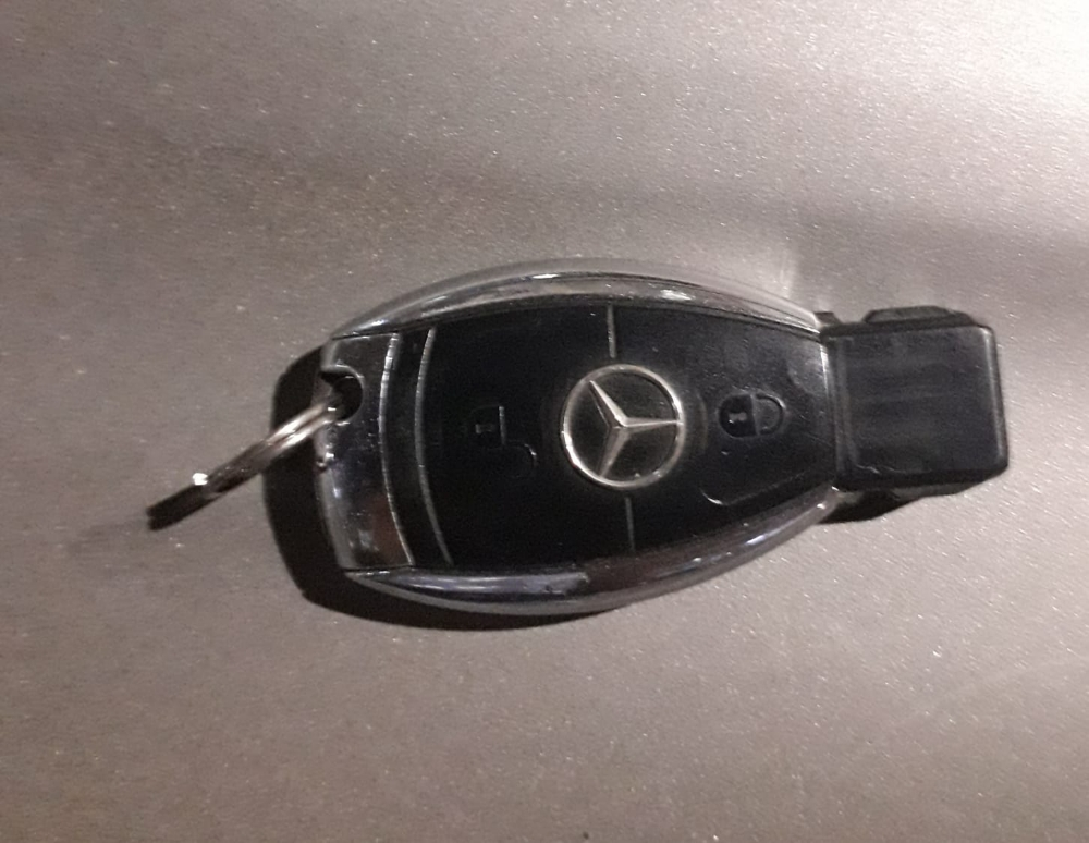 2007 Mercedes-Benz ml350 4matic - 3