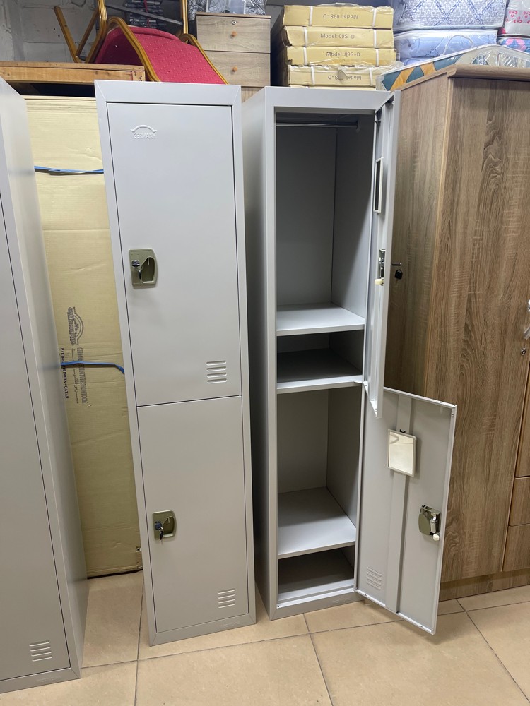 New Single Bed ,Cabinet,Mattress - 14