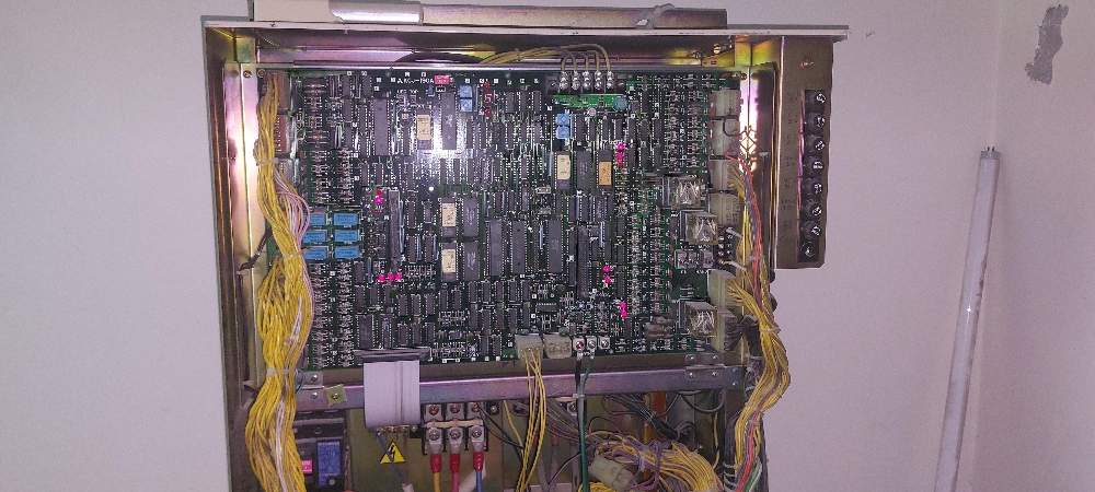 elevator maintenance and repairin - 3