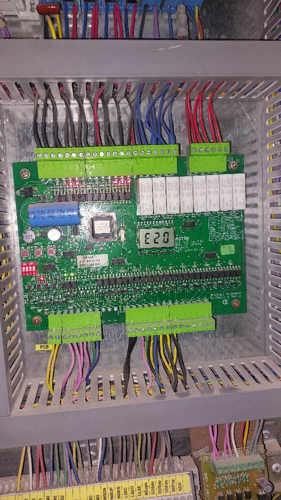 elevator maintenance and repairin - 2