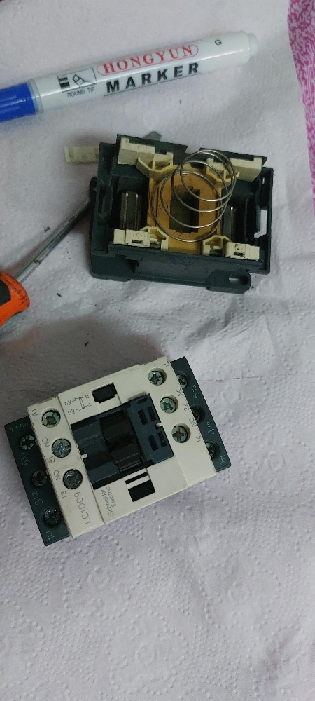 elevator maintenance and repairin - 5