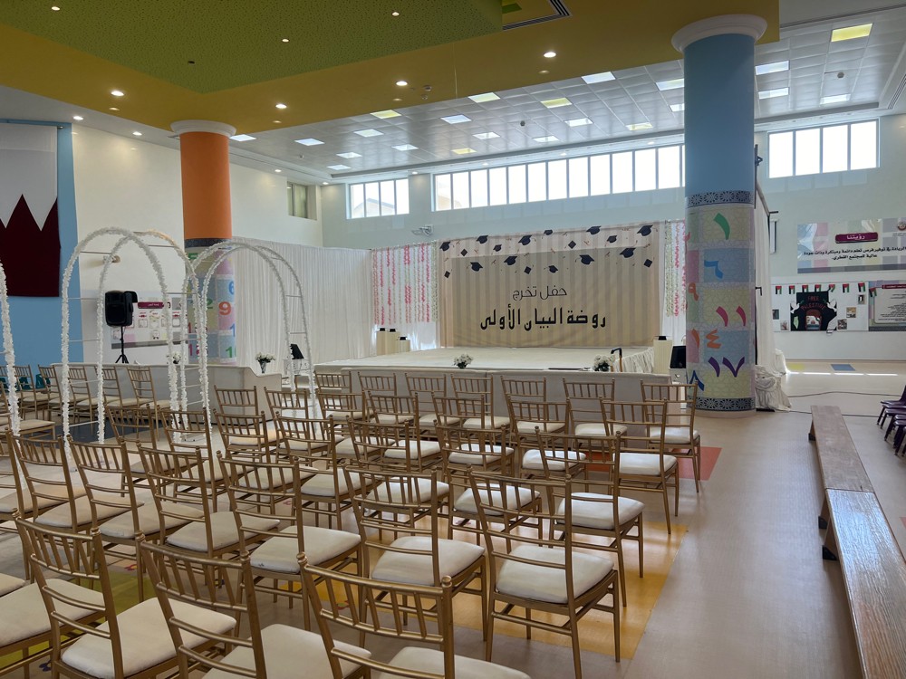 افراح قطر  - 2
