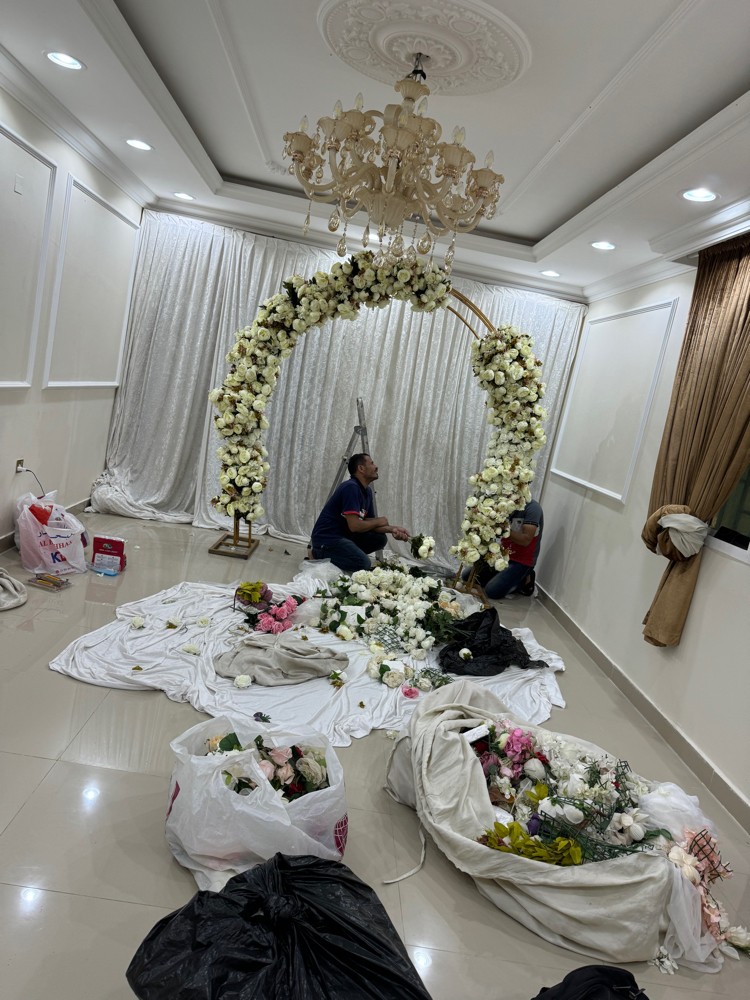 افراح قطر  - 12