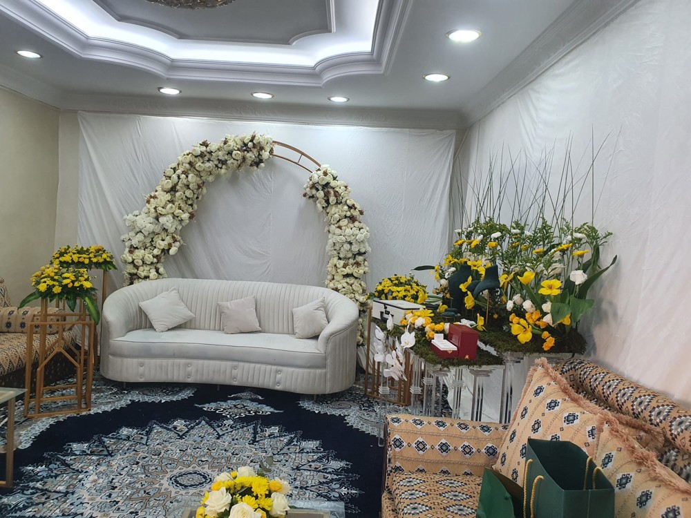 افراح قطر  - 22