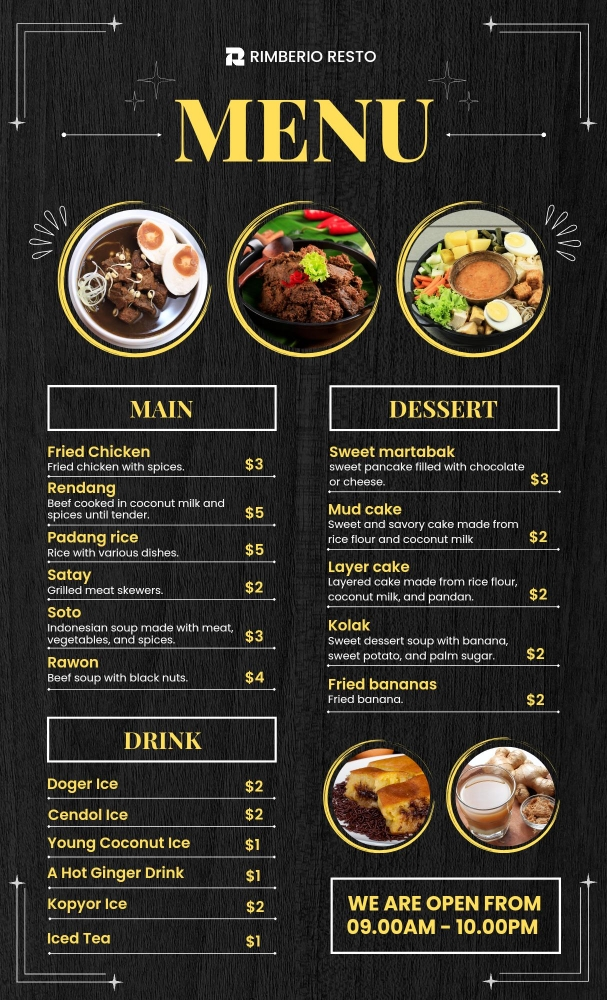 Graphic design & marketing - 3