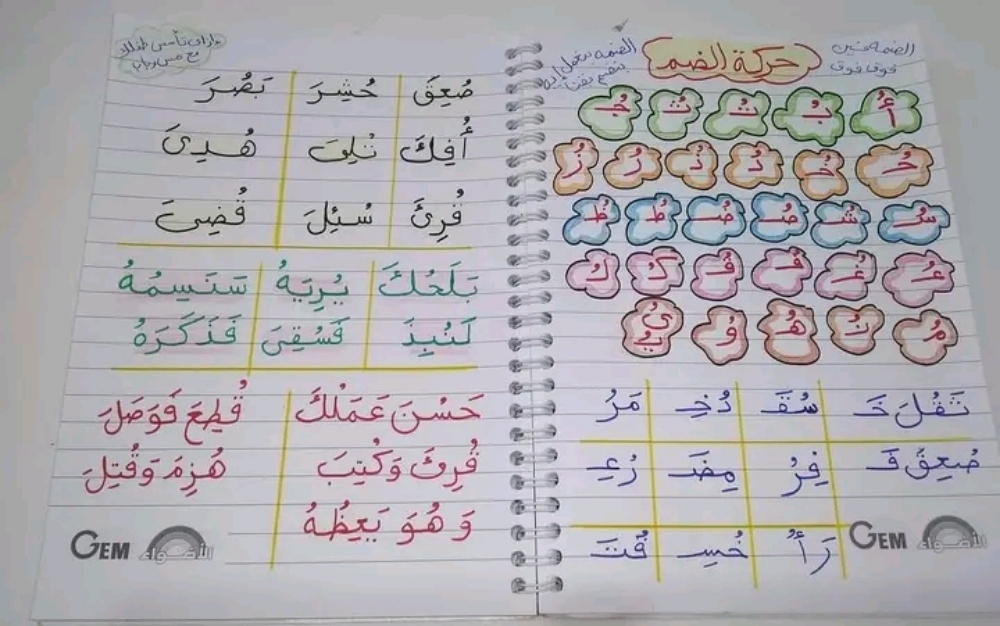 ميس سماح - 1