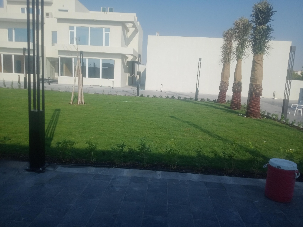 للزراعة وترتيب البيت - 1