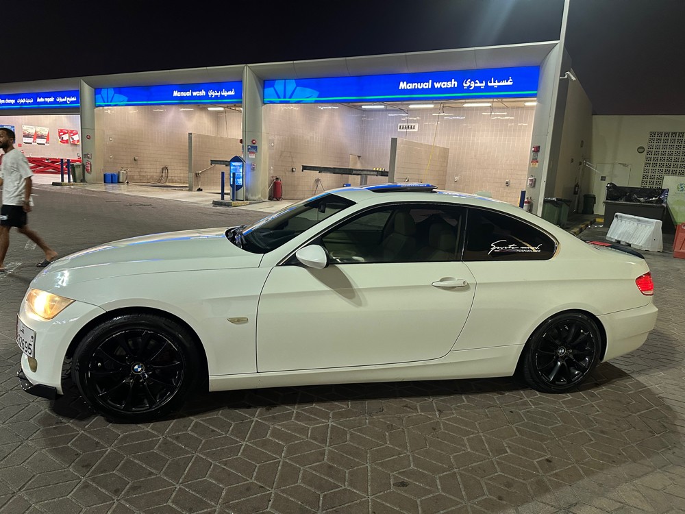 BMW e92 for sale or swap - 3