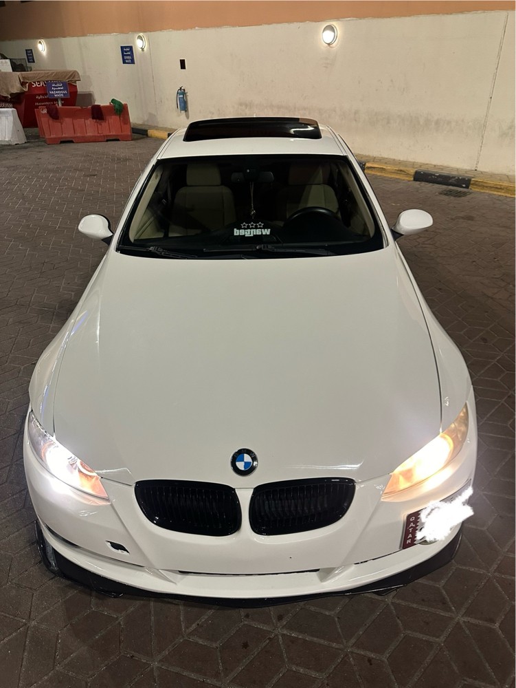 BMW e92 for sale or swap - 1