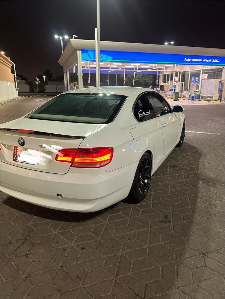 BMW e92 for sale or swap - 4