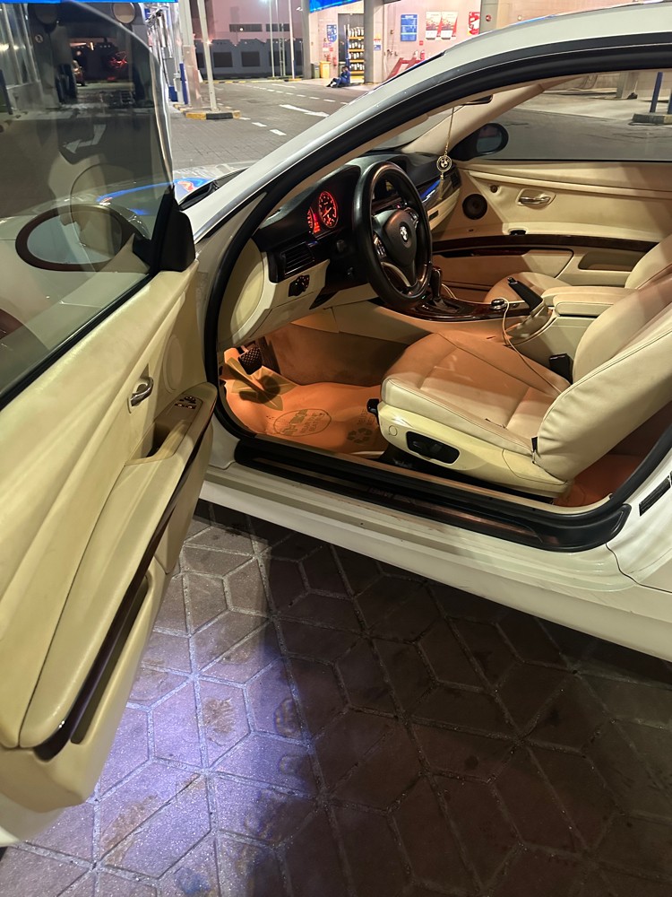 BMW e92 for sale or swap - 8