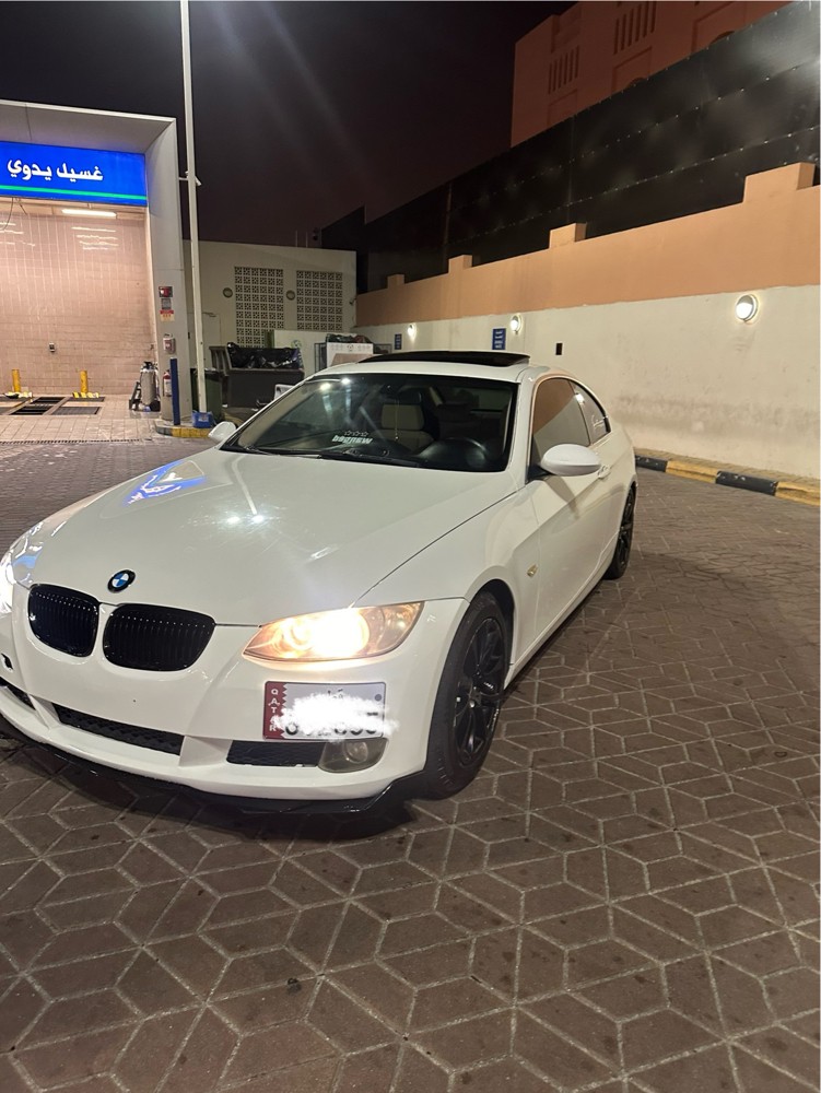 BMW e92 for sale or swap - 2