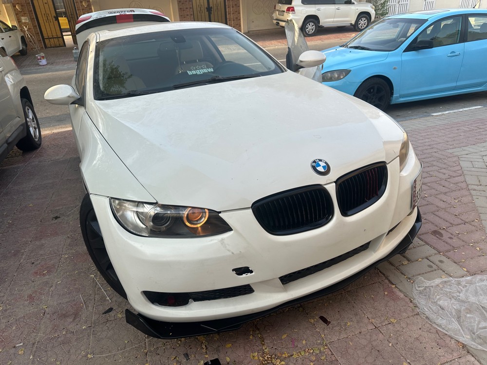 BMW e92 for sale or swap - 6