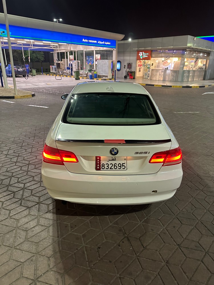 BMW e92 for sale or swap - 5