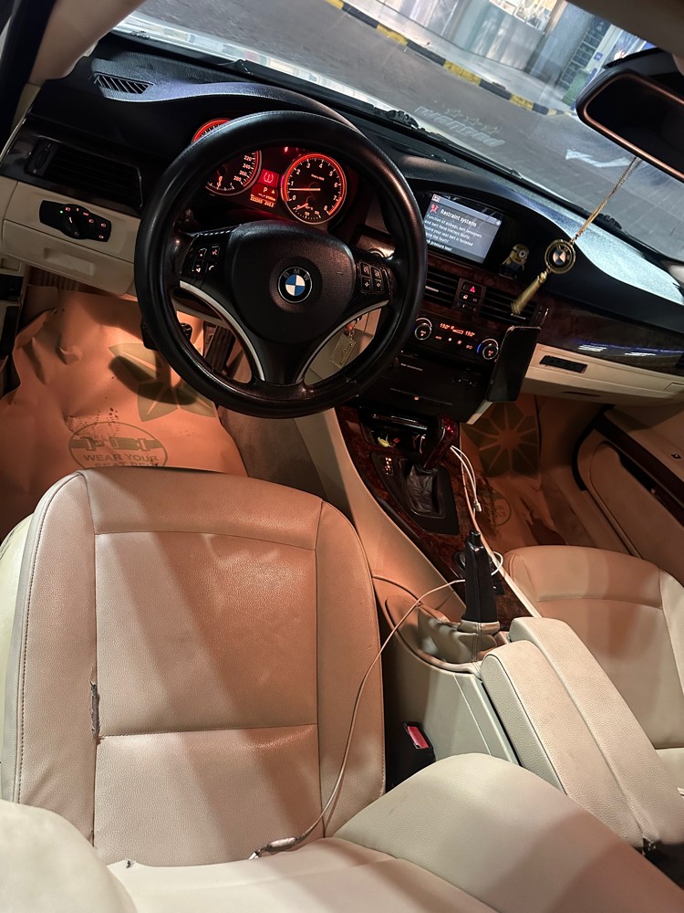 BMW e92 for sale or swap - 7