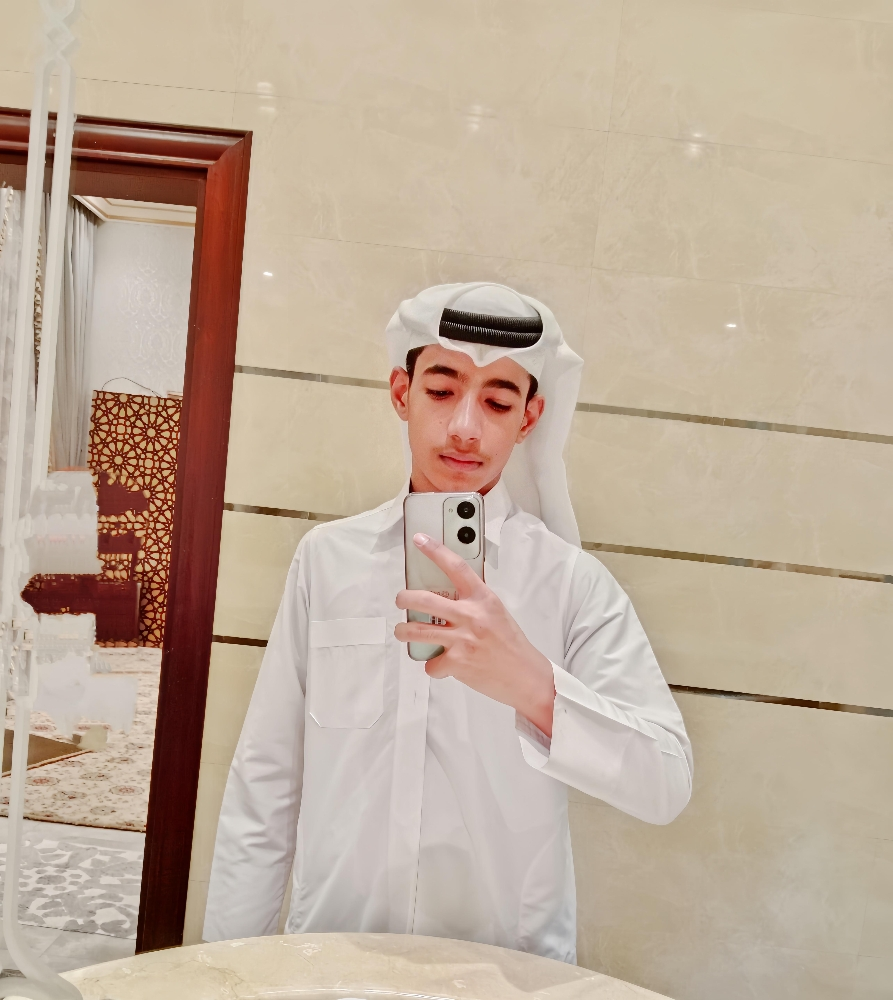 قهوجى - 1