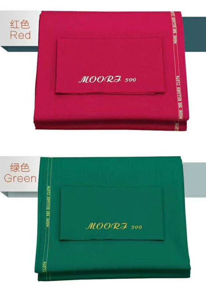 Billiard cloth cue bag accessorie - 15