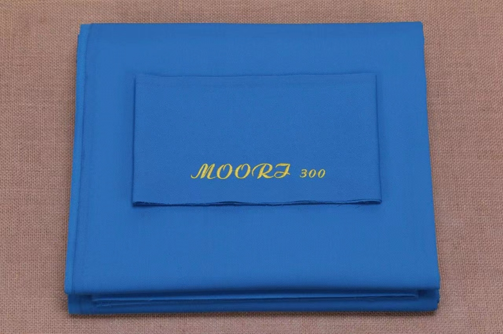 Billiard cloth cue bag accessorie - 13