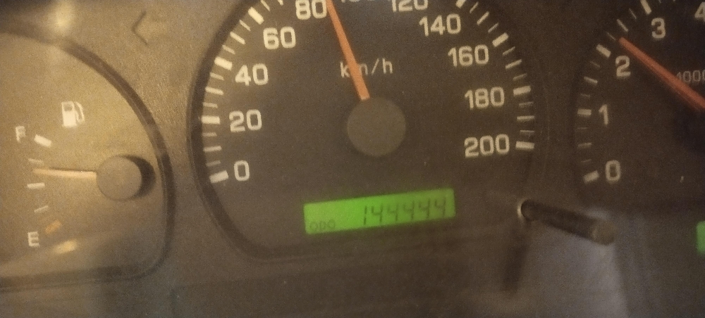 Nissan Armada - 13