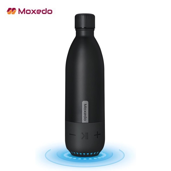 Thermal Flask with Speaker - 1