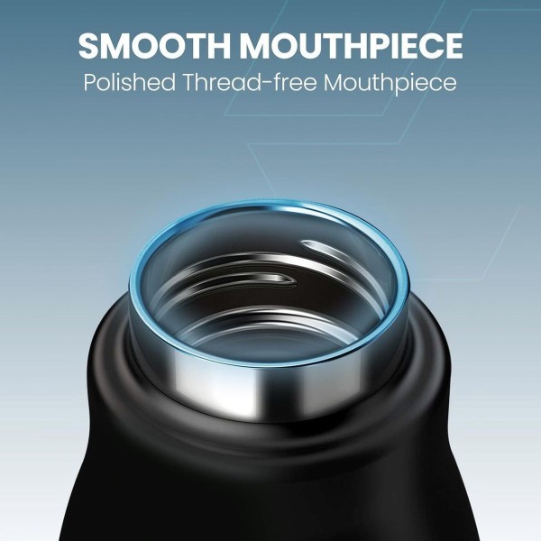 Thermal Flask with Speaker - 5