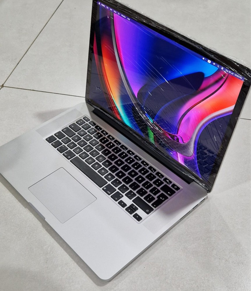 MacBook Pro Core i7 16GB - 2