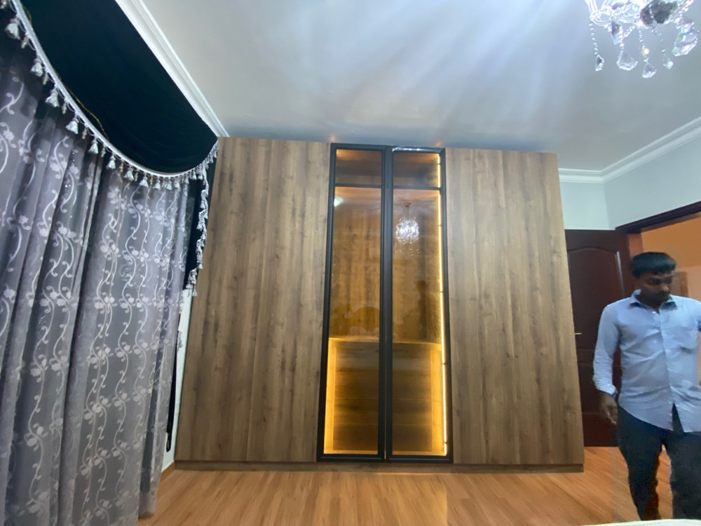 Cabinet & wardrobe  - 10
