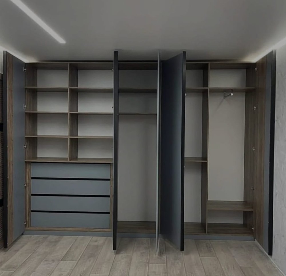 Cabinet & wardrobe  - 2