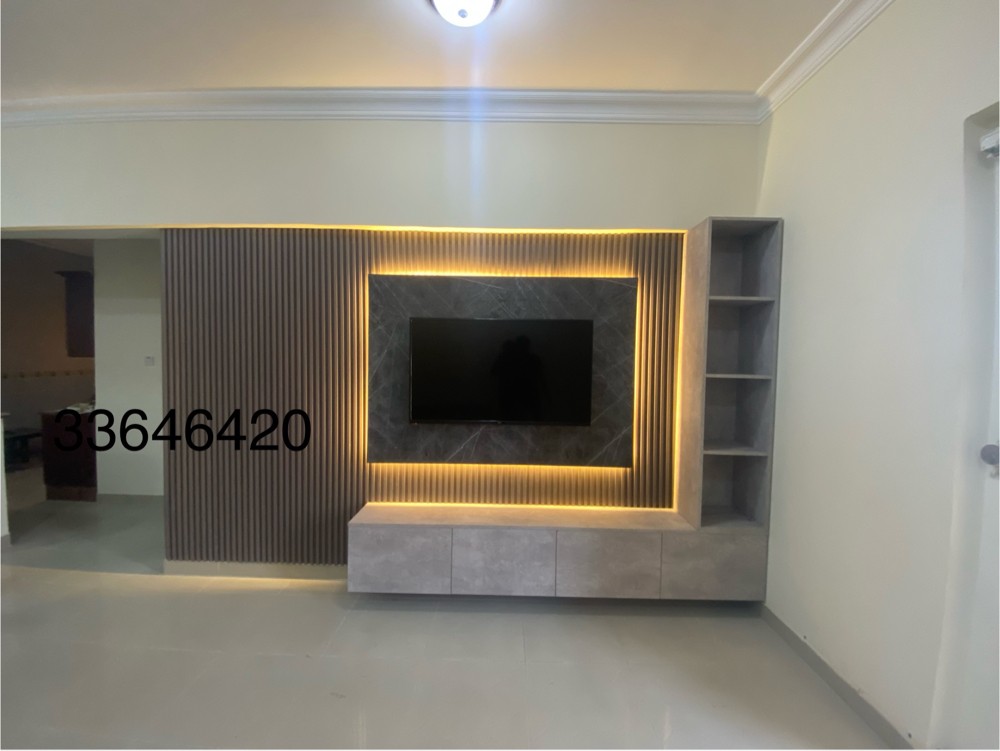 Cabinet & wardrobe  - 9