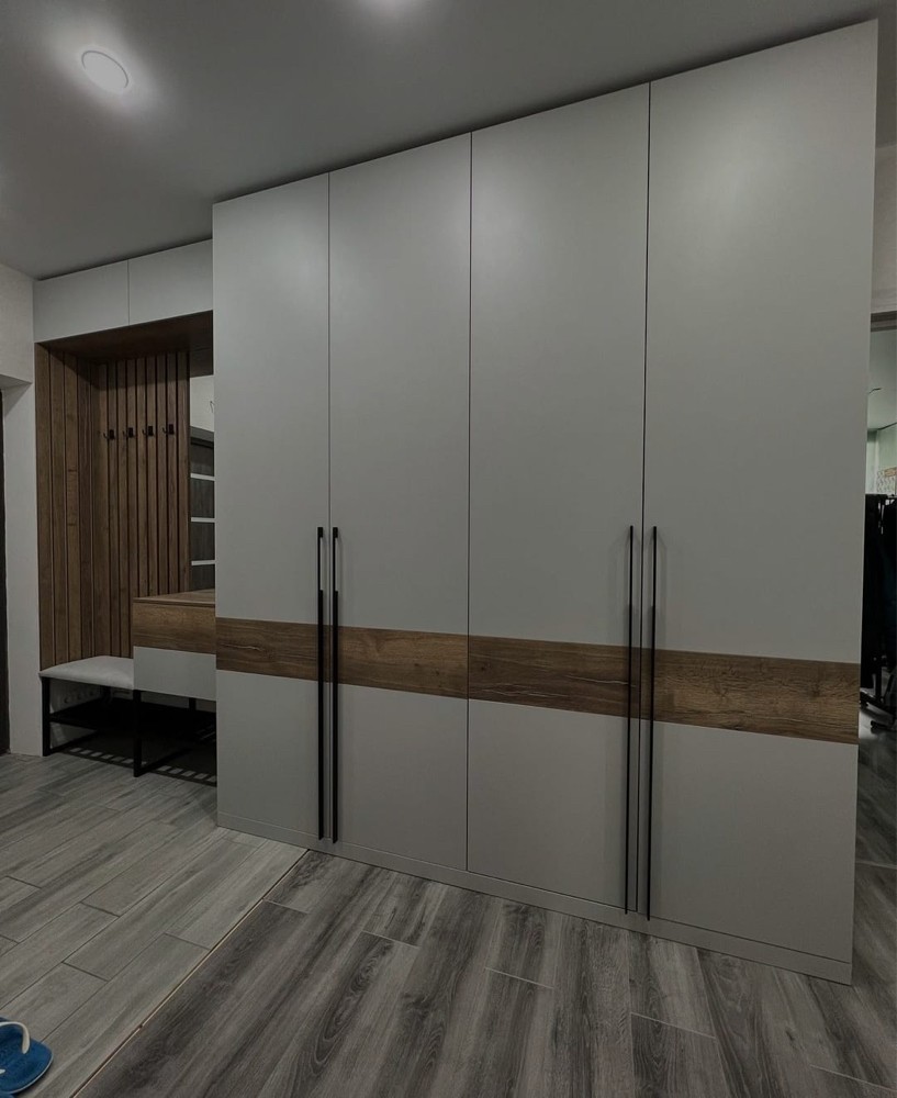 Cabinet & wardrobe  - 11
