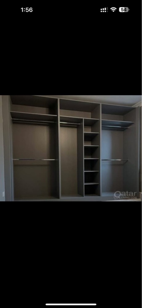 Cabinet & wardrobe  - 8