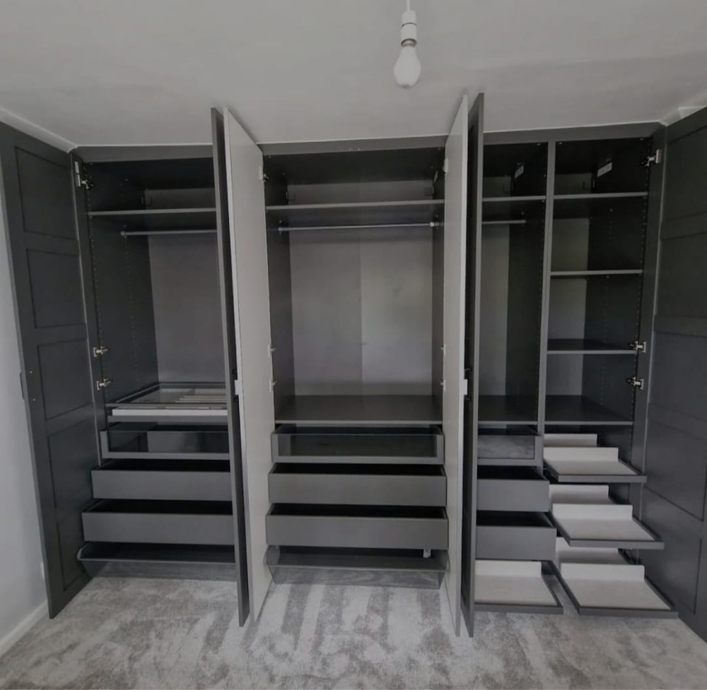 Cabinet & wardrobe  - 9