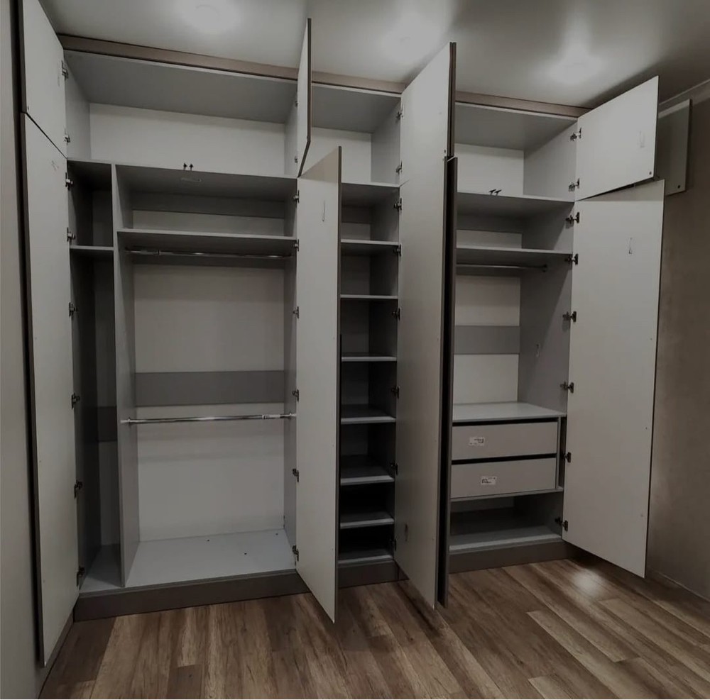 Cabinet & wardrobe  - 10