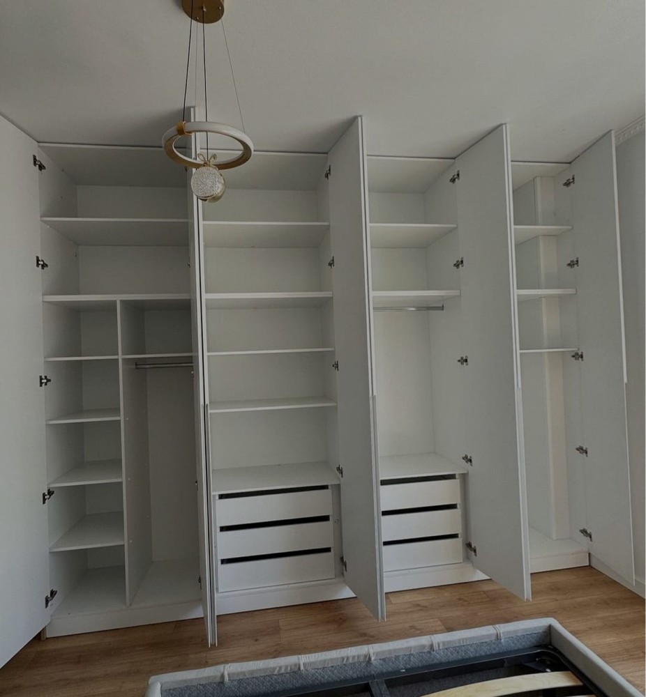 Cabinet & wardrobe  - 11