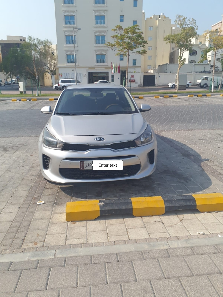 kia Rio - 2