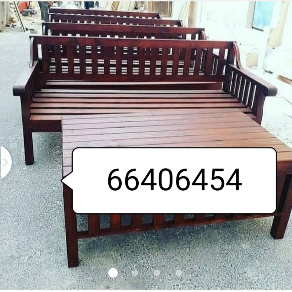 chair table - 4