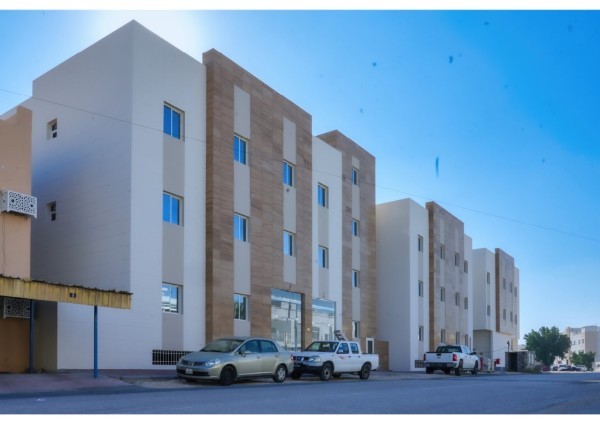 New Apartments for rent in Frij K - 1