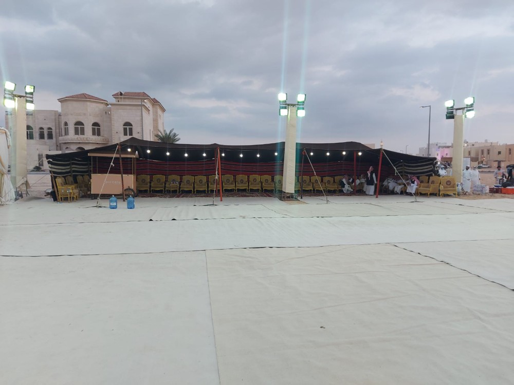تأجير كراسي وزل - 13