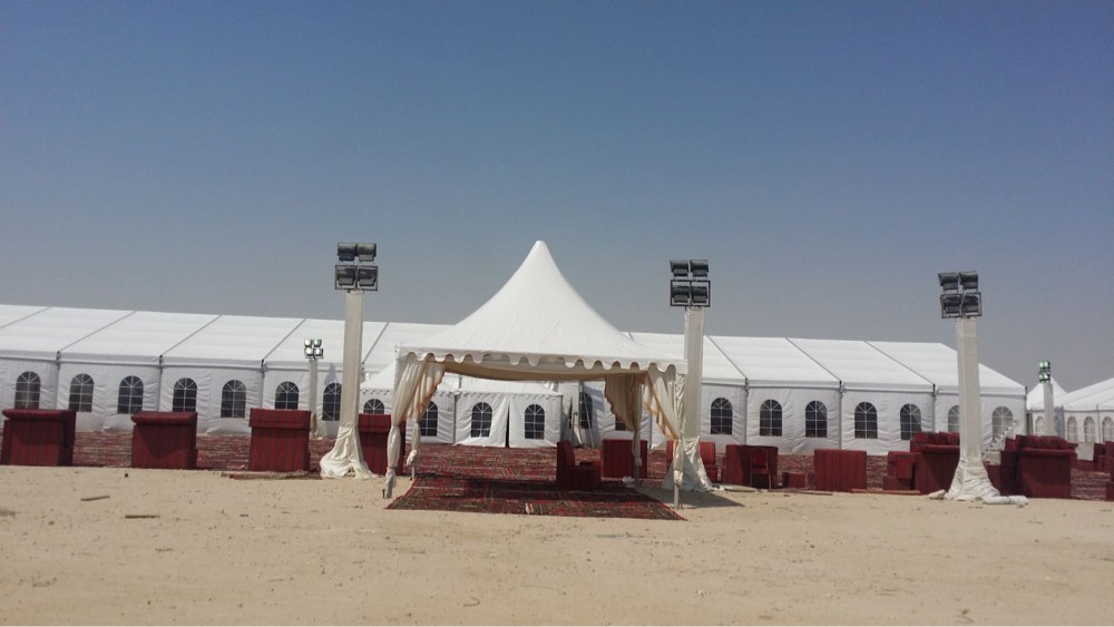 تأجير كراسي وزل - 16