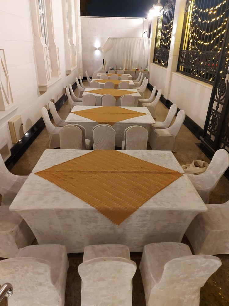 تأجير كراسي وزل - 10