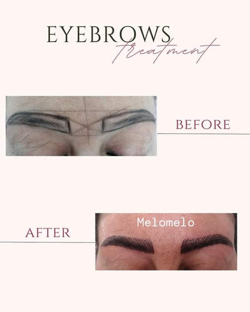 Microblading - 6