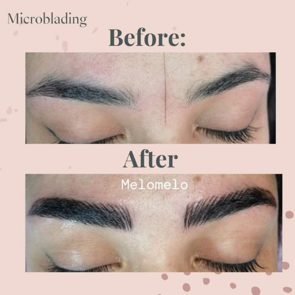 Microblading - 10