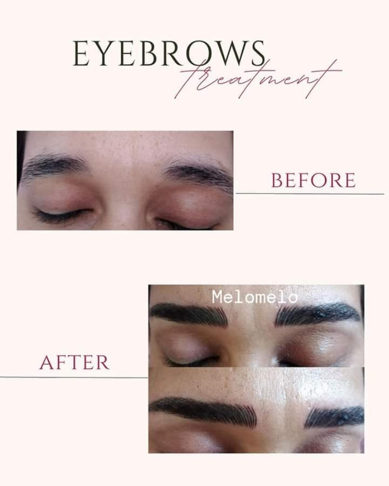 Microblading - 11