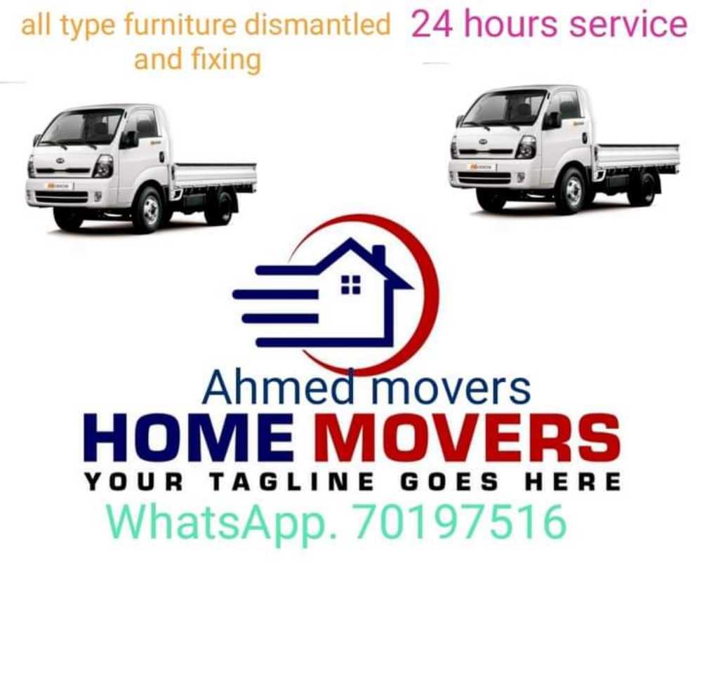 house moving shifting - 2