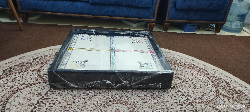 شركة شيشو - 4