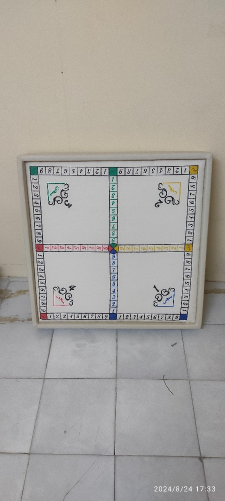 شركة شيشو - 3