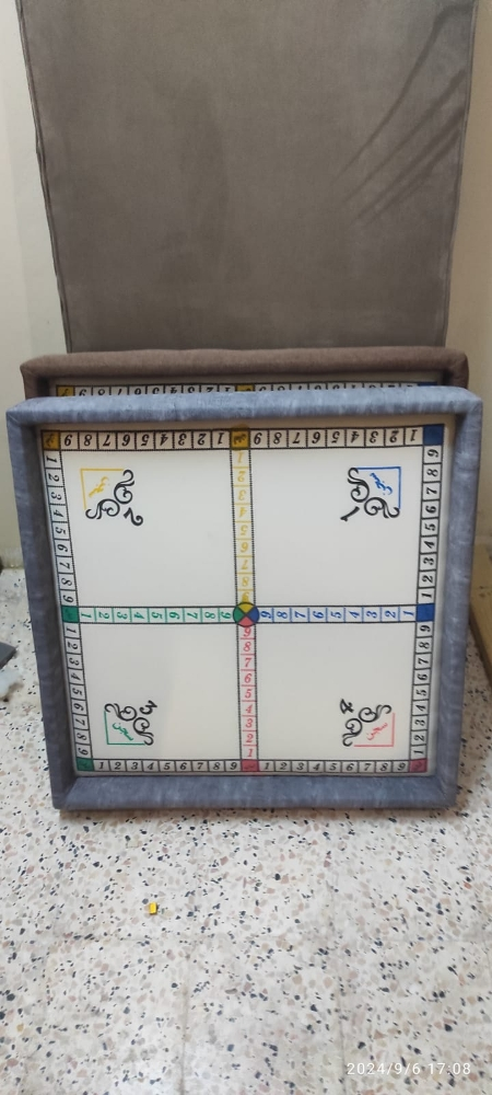 شركة شيشو - 6