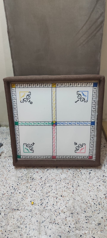 شركة شيشو - 7